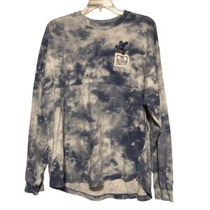 Disney Parks Stitch Experiment 626 Disney World Spirit Jersey Sz XL